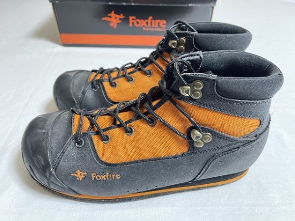 Foxfireウェーディングシューズ 26.0 | my.faif.in