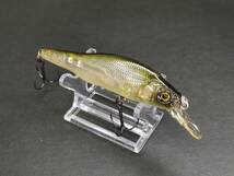 N13934 美品 メガバス Megabass X80トリックダーター SP / ハチマル Trick Darter X-80 /2000_画像1