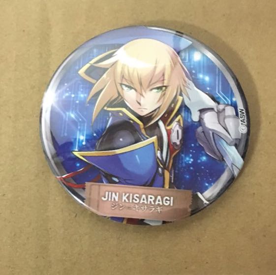 2025年最新】Yahoo!オークション -ブレイブルー 缶バッジの中古 2025年最新】Yahoo!オークション -ブレイブルー 缶バッジの中古