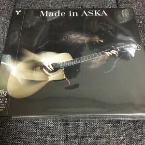 ASKA HQCD/Made in ASKA