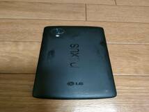 ★ジャンク★Google Nexus 5 ブラック 32GB_画像3