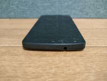 ★ジャンク★Google Nexus 5 ブラック 32GB_画像7