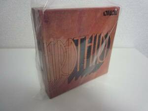 【未開封】SOFT MACHINE / THIRD BOX（5CD+特典BOX）