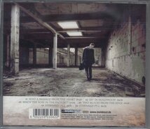 KARMAKANIC / WHO'S THE BOSS IN THE FACTORY（輸入盤CD）_画像2