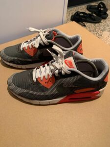 NIKE スニーカー　エアーマックス90 28センチ