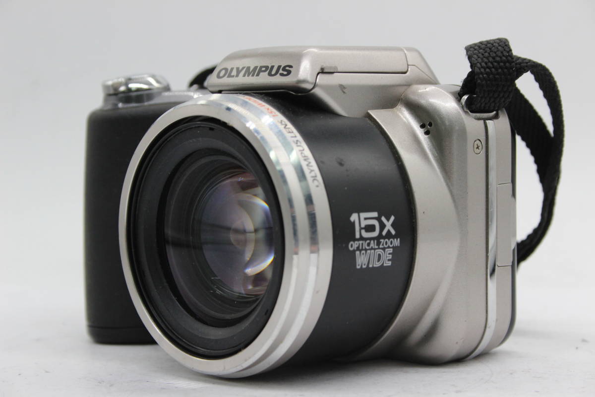 オリンパス SP-600UZ オークション比較 - 価格.com