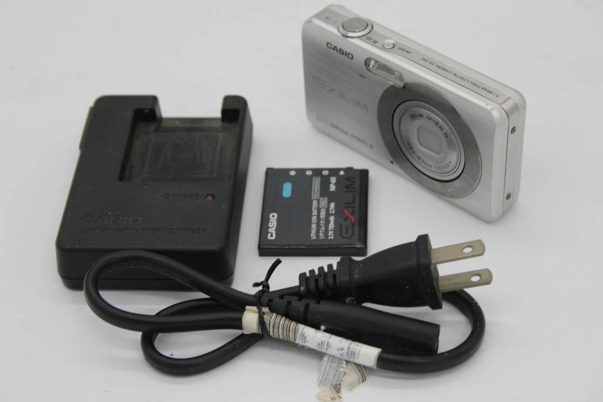 2023年最新】ヤフオク! -casio exilim ex-z80の中古品・新品・未使用品一覧