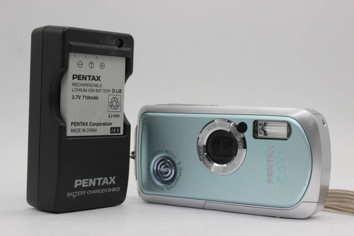 2023年最新】ヤフオク! -pentax optio xの中古品・新品・未使用品一覧