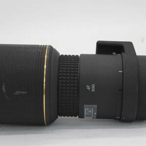 【返品保証】 トキナー Tokina AT-X AF 300mm F4 ニコンマウント レンズ C7562の画像5