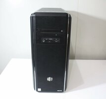 F4081【動作品】 core i7-3770 3.4GHz ASUS P8Z77-V 32GBメモリー SDD 250GB NVIDIA GeForce GTX670 2基搭載_画像1