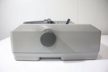 F4023【現状品】EPSON エプソン LQ-590H ドットインパクトプリンター_画像6