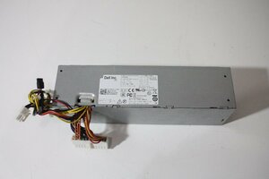 BD11[ used ]dell power supply unit AC240AS-01 PCB015 240W