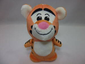  Disney Winnie The Pooh moiponmo Aplus mascot Tiger size : total length approximately 5×5×10cm amusement exclusive use gift 