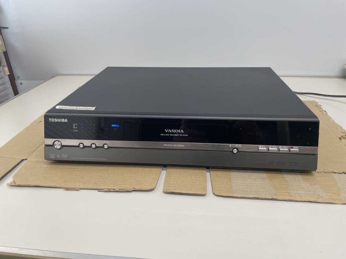 2023年最新】Yahoo!オークション -rd-xd72dの中古品・新品・未使用品一覧
