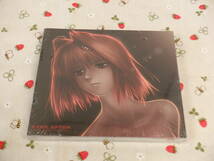 C6　未開封CD　『EVER　AFTER～MUSIC　FROM　‘‘TSUKIHIME‘‘～』　_画像1
