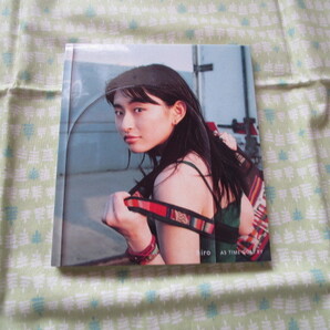 C6 hiro シングル 『AS TIME GOES BY』