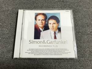 サイモン＆ガーファンクル　レコーディングプラス■SIMON & GARFUNKEL RECORDINGS PLUS■型番:PR-3002-2■AZ-2538