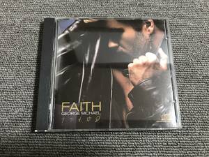 ジョージマイケル GEORGE MICHAEL / FAITH■型番:CK40867■AZ-2621