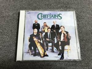 CHIEFTANS ザ・チーフタンズ / CELEBRATION セレブレイション～ケルト音楽の饗宴■型番:BVCF-2507■AZ-2656