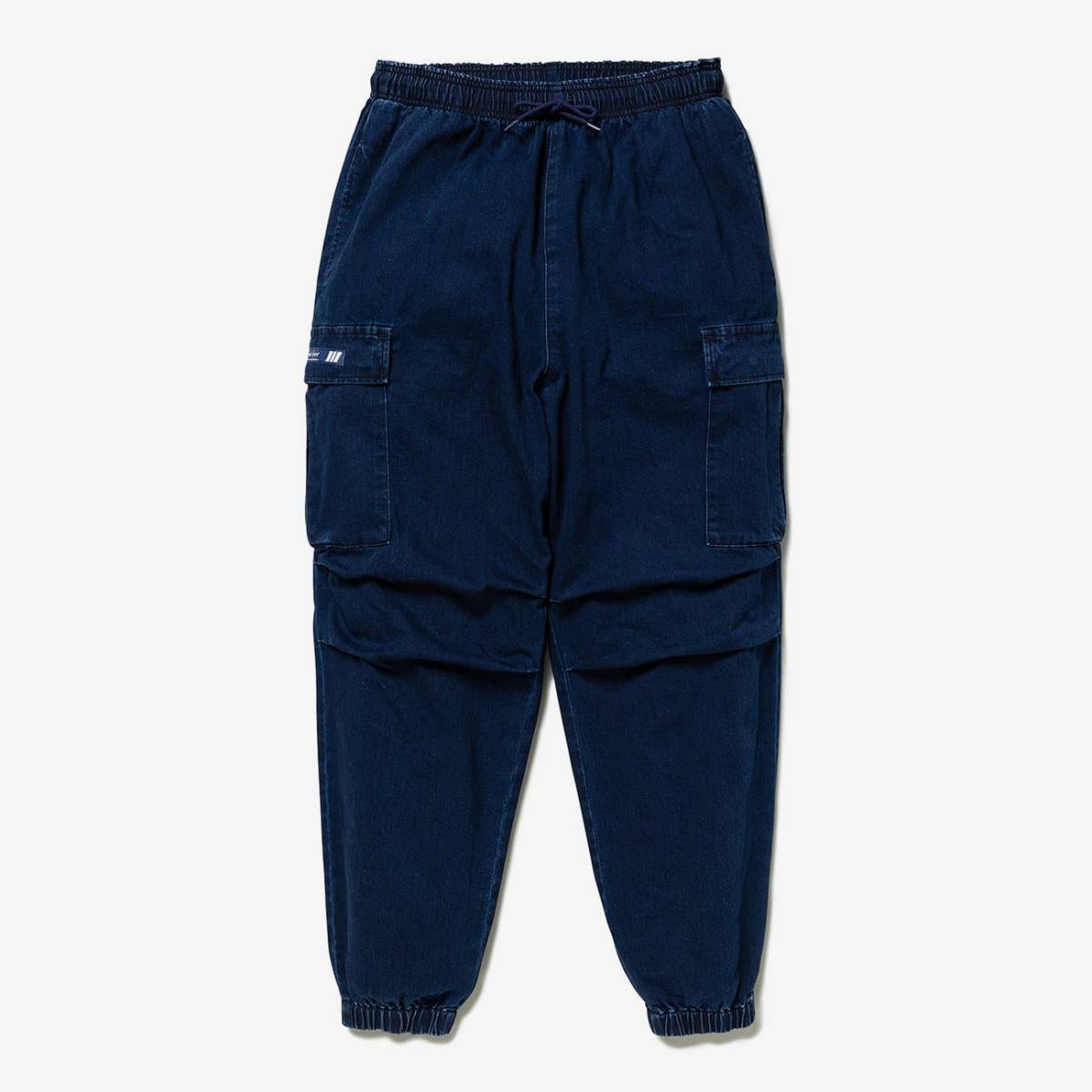 本日の目玉 WTAPS 23SS MILT2001 TROUSERS gimmick 新品
