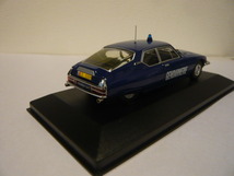 CITROEN SM GENDARMERIE　1973（シトロエン）_画像4