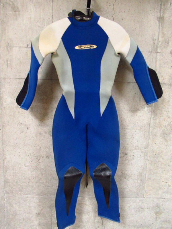 底値 mermaidkazu様専用【モビーズ 】5ミリワンピウェットスーツ 本数