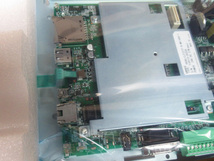 IDEC HG4G-CJT22TF-B-MK1466-1 12.1インチカラー液晶 プログラマブル表示器 24V DC 27W 管理23D0612I-B08_画像6