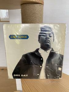 Dr. Dre - Dre Day (12, Single) US Original