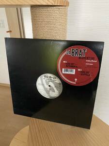 Da Brat feat. Cherish - In Love Wit Chu (12, Single)