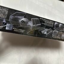 スター・ウォーズ タイ・アドバンストx1 1/72スケール プラモデル　新品未使用　未組み立て　希少 プロトタイプ_画像2