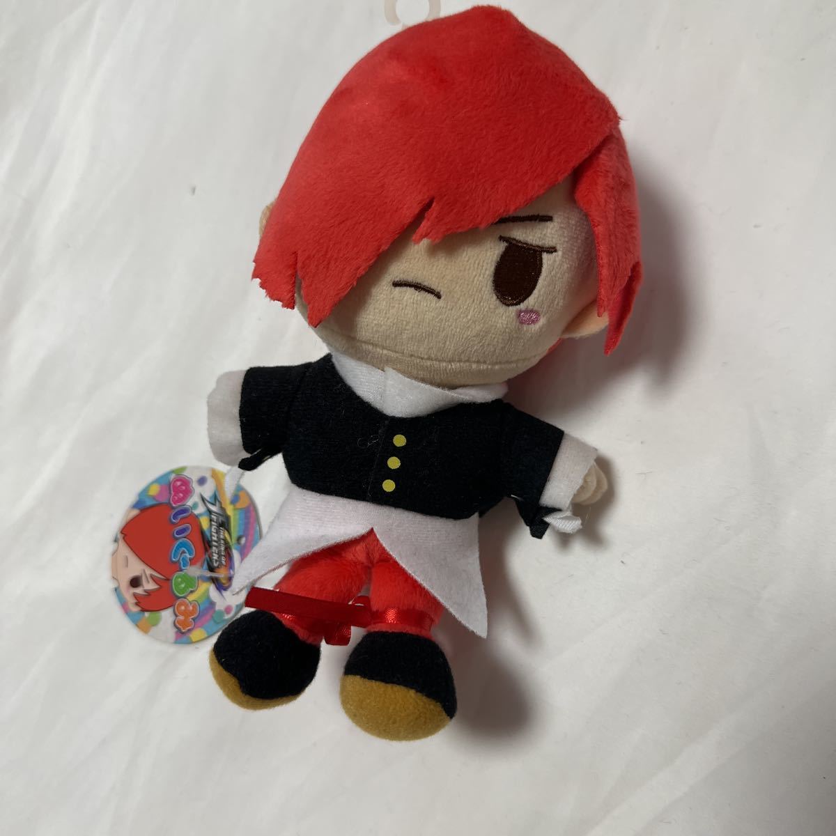 2023年最新】Yahoo!オークション -八神庵(おもちゃ、ゲーム)の中古品