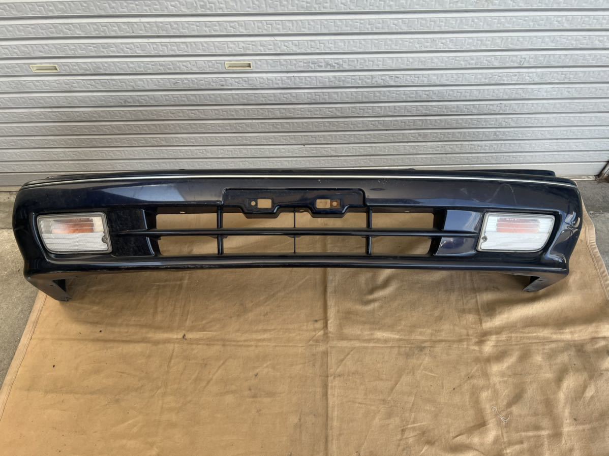 2023年最新】ヤフオク! -y31 セドリック バンパーの中古品・新品・未