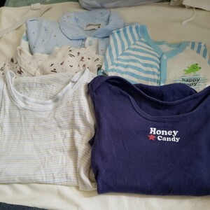  baby clothes summarize 80