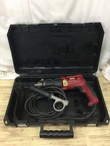 【中古品】MAX 振動ドリル PK-V201 /ITU4MIZMKS9Y