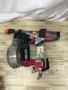 【中古品】MAX　高圧ターボドライバ　HV-R41G1 /ITP5EO8Y2DUY