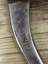 【中古品】■レターパック発送■盛光　SLD　柳刃板金鋏290mm /ITPWK9OPNF33_画像2