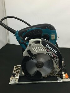 【中古品】makita(マキタ) 125㎜内装マルノコ アルミベース 5241 /ITN5FPMDAAKW