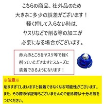 T4.7 LED バルブ 12V 緑 エアコン ウェッジ LED SMD 【3個】 グリーン 広拡散 省電力 メーター球 パネル 交換用 送料無料_画像4