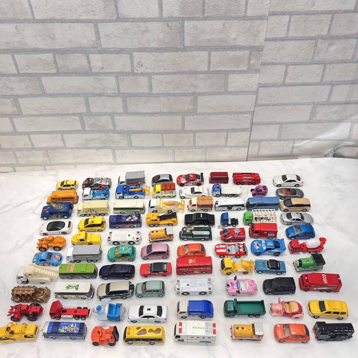 ヤフオク! -「ミニカー まとめて」の落札相場・落札価格