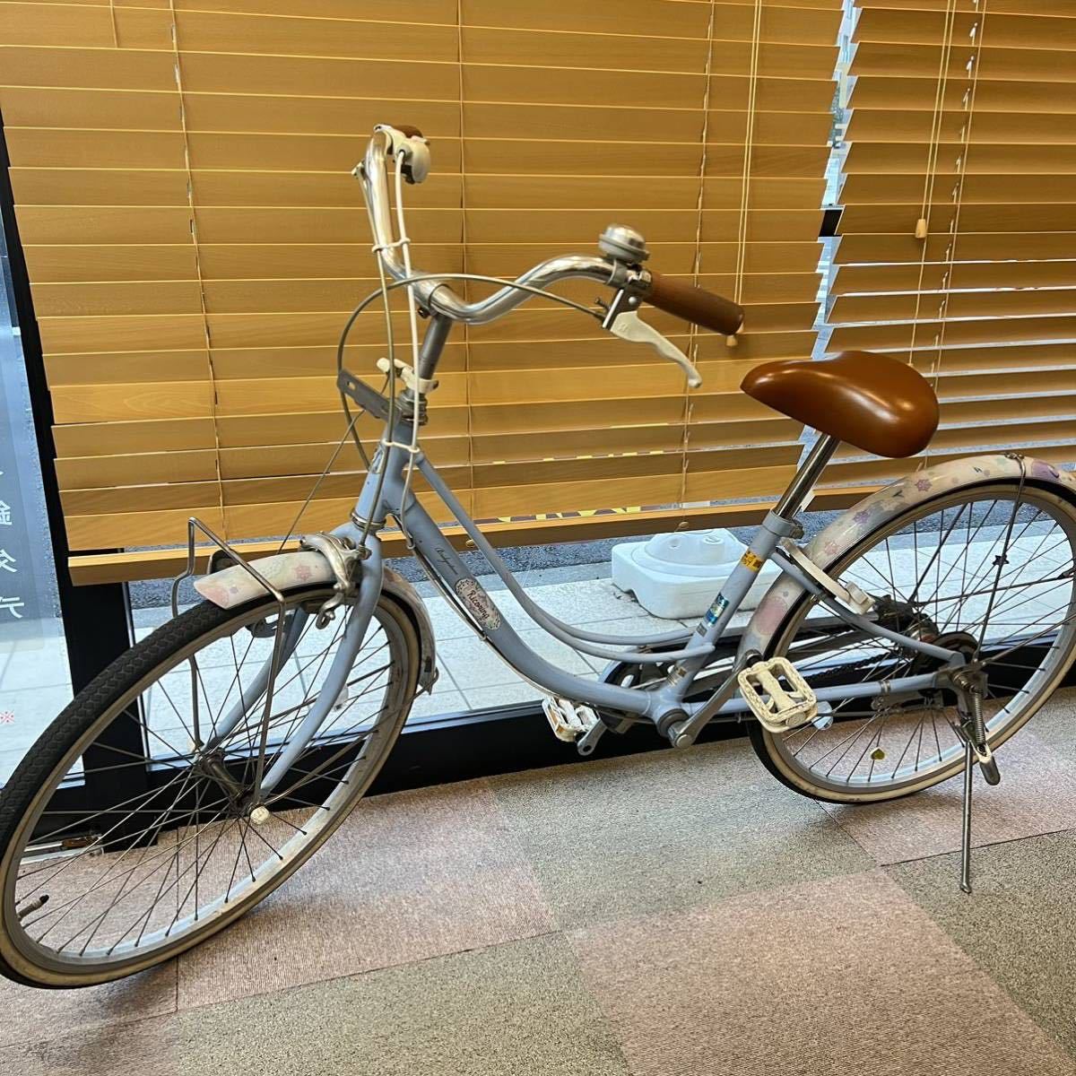 ヤフオク! -「ブリヂストン 自転車 24インチ」(子ども用) (車体)の落札