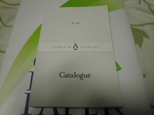 Penguin Classics: Catalogue CLICKPOST164