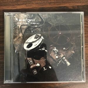 (383)帯付 中古CD150円 locofrank The First Chapter