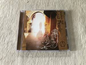 CD　　Wishbone Ash　　ウィッシュボーン・アッシュ　　『Lost Pearls』　　ER 20108-2
