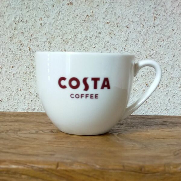 マグカップCosta Primo 275ml Coffee Cups.