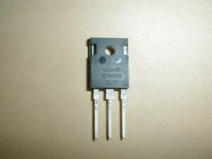  ROME SiC silicon car baido*MOSFET 1200V 10A 85W