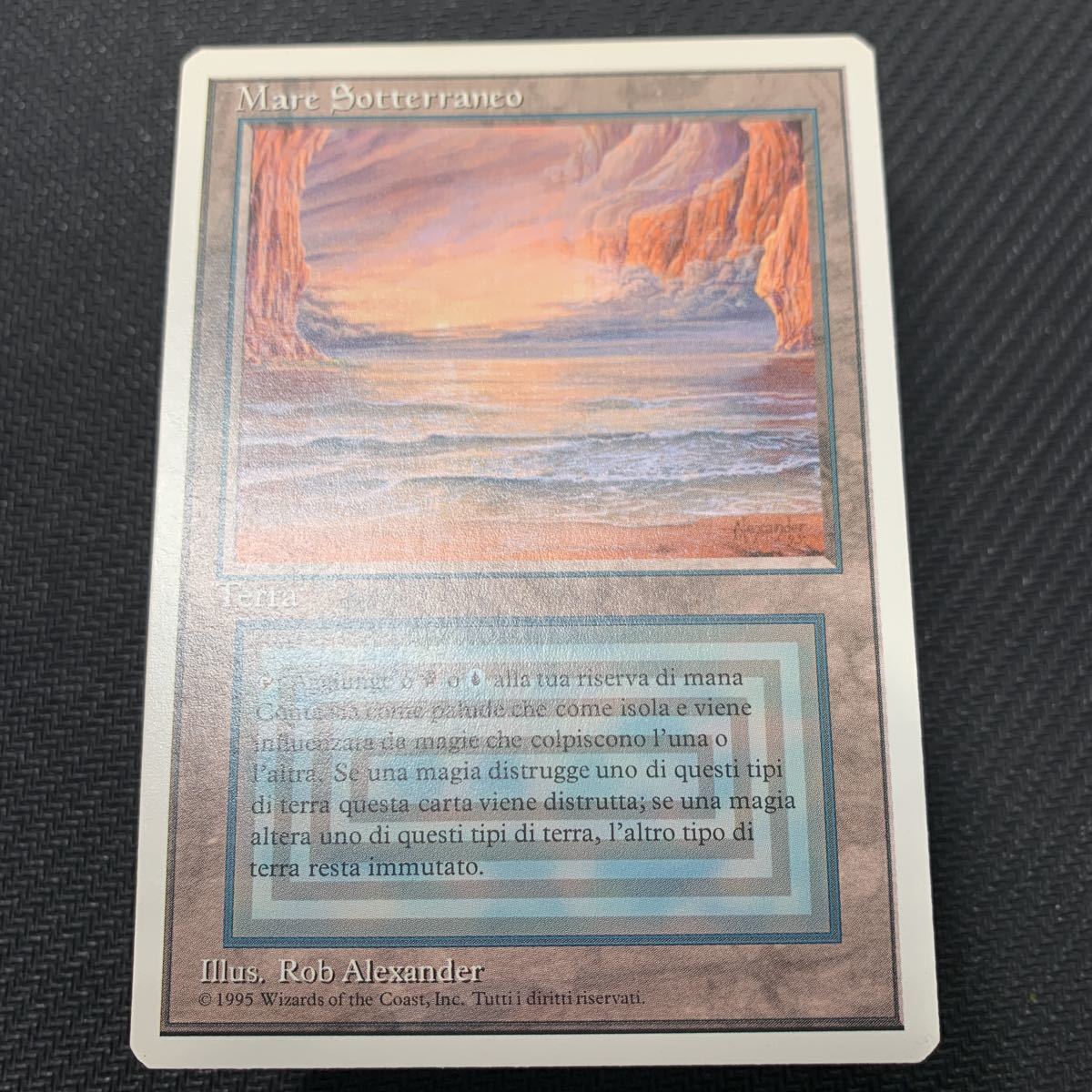 ヤフオク! -「underground sea mtg」の落札相場・落札価格