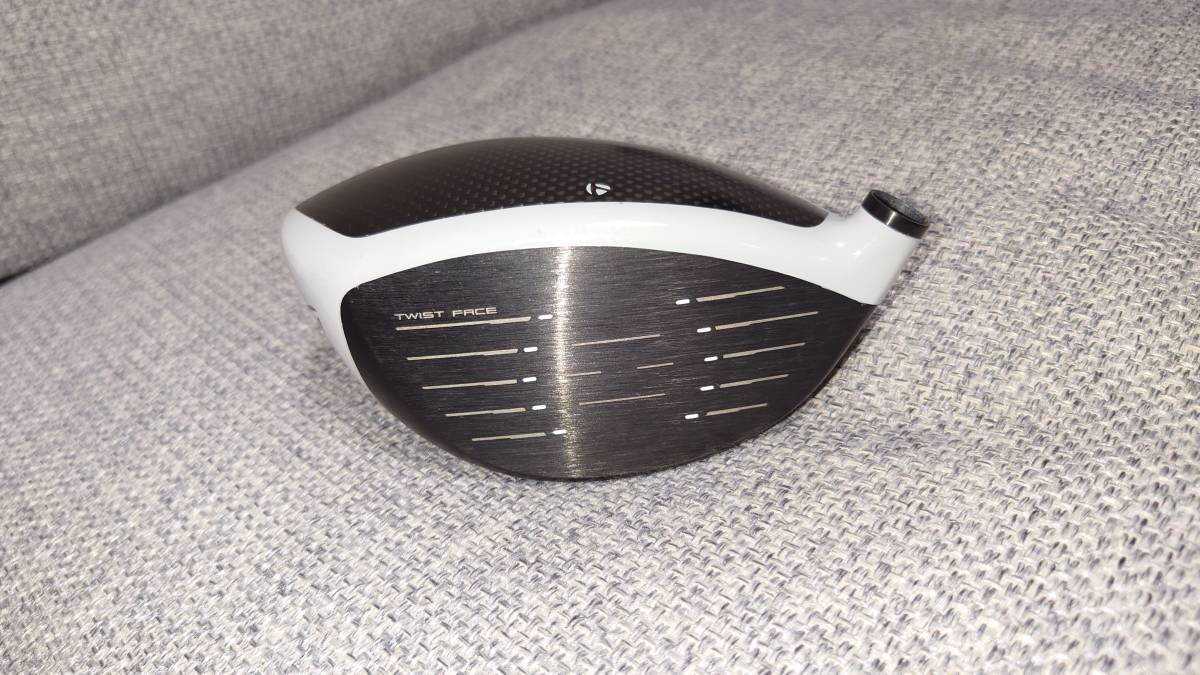 中古品 テーラメイド .5度 ヘッドのみ 雅虎拍卖代购