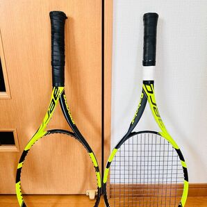 ピュアアエロ Babolat バボラ 