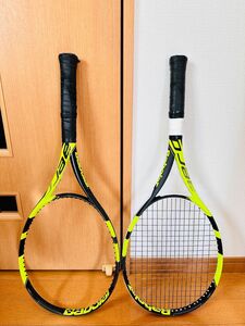 ピュアアエロ Babolat バボラ 