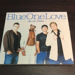 Ｏｎｅ Ｌｏｖｅ−Ｓｐｅｃｉａｌ Ｅｄｉｔｉｏｎ−／ブルー （ＵＫ）